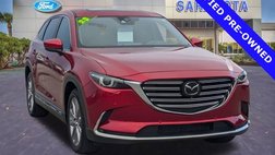 2023 Mazda CX-9 Grand Touring