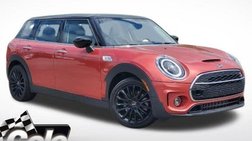 2023 MINI Clubman Classic Cooper S