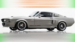 1967 Ford Mustang GT500 CR Eleanor