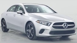 2022 Mercedes-Benz A-Class A 220 4MATIC