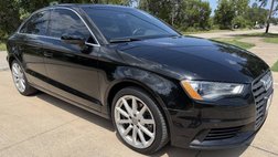 2016 Audi A3 1.8T Premium Plus