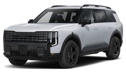 2027 Kia Telluride X-Line SX Prestige