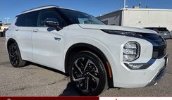 2025 Mitsubishi Outlander PHEV SEL