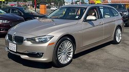2015 BMW 3 Series 328d xDrive