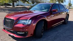 2021 Chrysler 300 S V8