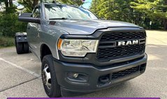 2022 Ram Ram Pickup 3500 
