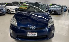 2010 Toyota Prius I