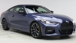 2023 BMW 4 Series 430i xDrive