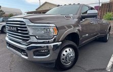 2021 Ram Ram Pickup 3500 Limited Longhorn