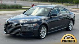 2013 Audi A6 3.0T quattro Prestige
