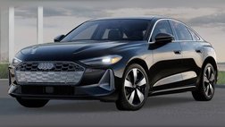 2025 Audi A5 quattro Premium TFSI