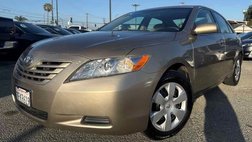 2007 Toyota Camry CE