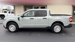2024 Ford Maverick XL