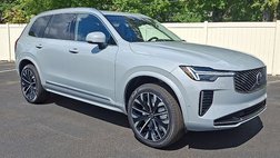 2026 Volvo XC90 B6 Plus 7P