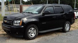 2013 Chevrolet Tahoe LT