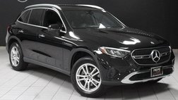 2023 Mercedes-Benz GLC-Class GLC 300 4MATIC