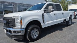 2023 Ford Super Duty F-250 XL