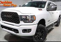 2024 Ram Ram Pickup 2500 Big Horn