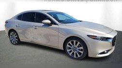 2023 Mazda MAZDA3 2.5 S Premium