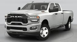 2026 Ram Ram Pickup 3500 Big Horn