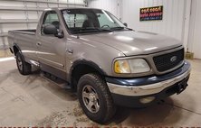 2001 Ford F-150 XL