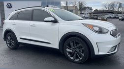 2017 Kia Niro EX