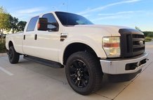 2008 Ford Super Duty F-350 XL