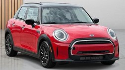 2022 MINI Hardtop 