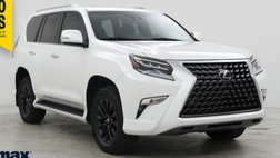 2023 Lexus GX 460 Base