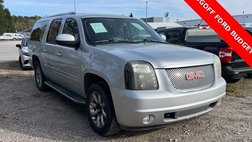 2012 GMC Yukon XL Denali