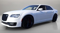 2023 Chrysler 300 C