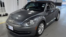 2013 Volkswagen Beetle TDI