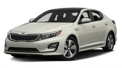 2016 Kia Optima Hybrid Base