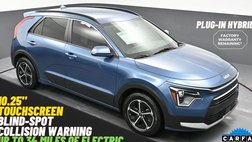 2023 Kia Niro Plug-In Hybrid EX