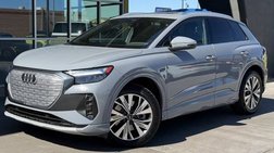 2023 Audi Q4 e-tron Premium 40
