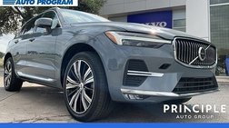 2023 Volvo XC60 B5 Plus Bright Theme