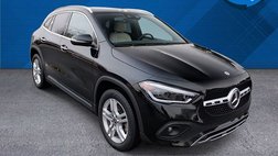 2023 Mercedes-Benz GLA-Class GLA 250 4MATIC