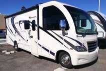 2017 Other Makes Motor Home