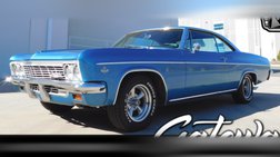 1966 Chevrolet Impala 