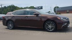2017 Lexus ES 350 Base