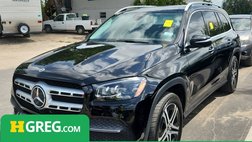 2020 Mercedes-Benz GLS GLS 450