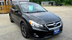 2015 Subaru XV Crosstrek 2.0i Limited