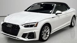 2023 Audi A5 quattro Premium Plus 45 TFSI