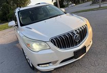 2014 Buick Enclave Premium