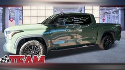 2023 Toyota Tundra SR5