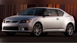 2012 Scion tC Base