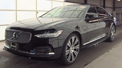 2023 Volvo S90 B6 Plus