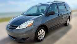 2006 Toyota Sienna LE 7 Passenger