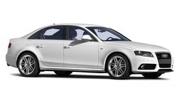 2009 Audi A4 2.0T Premium Plus