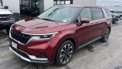 2023 Kia Carnival EX